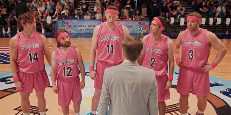 Lady ballers movie - A film taking a tongue-in-cheek dig at the ongoing trans sports debate has emerged as a streaming success with viewers. Lady Ballers, a comedy developed by conservative US studio The Daily Wire ... 
